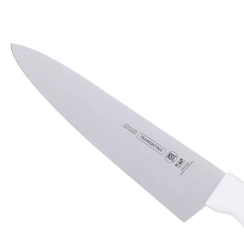 Cuchillo Chef 10″ – Bonne –