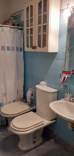Imagen 12 de 13 de Departamento 2 Ambientes Muy Buena Ubicación