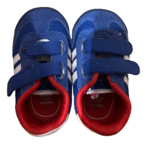 Adidas 2019 mercadolibre sales