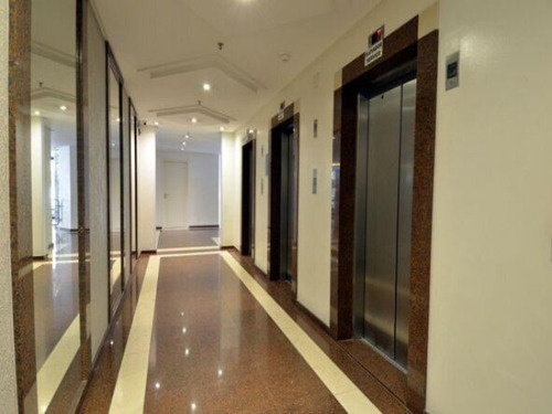 Imagem 5 de 14 de Sala Comercial Brooklin - Sa00015 - 34886099