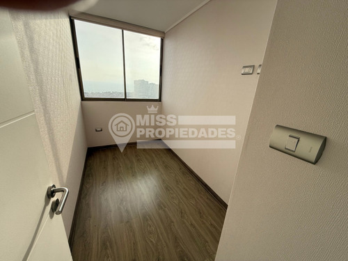 Se Arrienda Departamento En Condominio Lomas Del Norte Ii