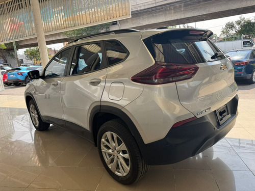Chevrolet Tracker 1.2 Lt At