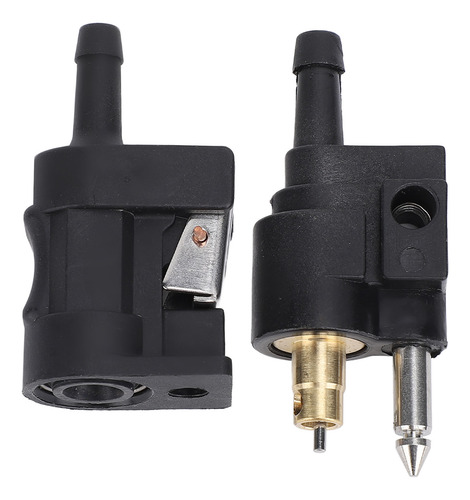 Outboard Engine Fuel Line Connector Marine Fittings 6mm