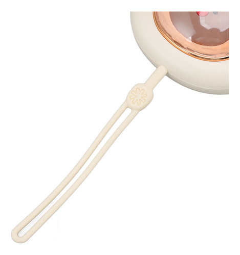 Calentador De Manos Recargable Cat, 5 W, 5 V, 1 A, Carga Usb