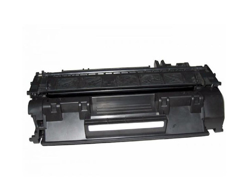 Toner Alternativo 505a 280a P2055 2035 Pro400 M425 2,7k