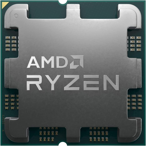 Imagen 3 de 5 de Procesador Amd Ryzen 9 7950x 5.6ghz Zen4 Gráficos Radeon Am5