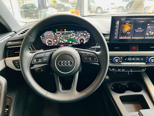 Imagen 21 de 24 de Nuevo Audi A4 All Road 45 Tfsi Advanced Quattro 245 Cv 2022