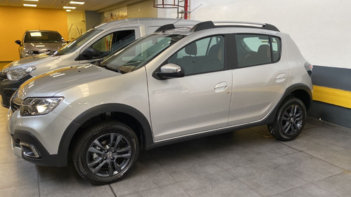 Renault Sandero Stepway 1.6 16v Intense