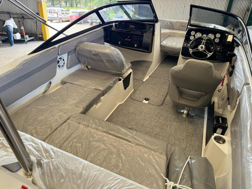 Eclipse 21 Ss + Mercury 150hp/ No Canestrari 208/ No Klase A