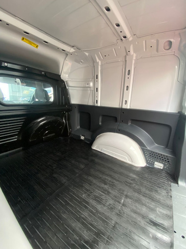 Fiat Fiorino 1.4 Endurance