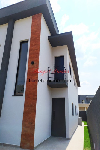 Imagem 1 de 15 de Casa - Ca00046 - 69376292