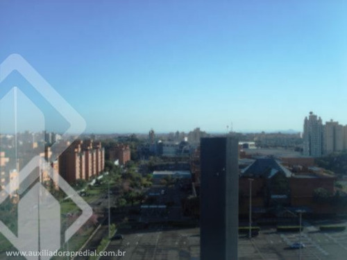 Imagem 9 de 10 de Sala/conjunto - Bela Vista - Ref: 106049 - V-106049