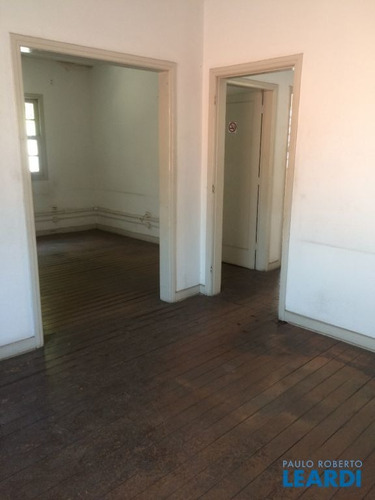 Imagem 9 de 15 de Casa Assobradada - Alto Da Boa Vista - Sp - 536826