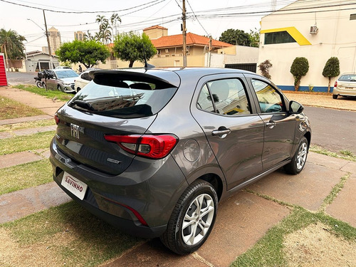 Fiat Argo 1.0 FIREFLY