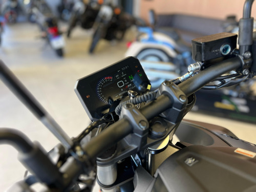 Suzuki Gsx 8s -24/25 -1.191km R$44.390 - 48x Sem Entr. - Jnr