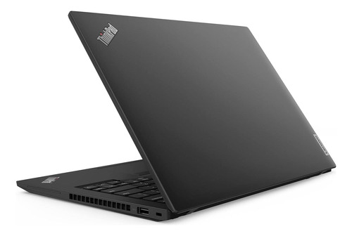 Thinkpad T14 Gen.2 Core I7-1165g7 32gb 512gb 14-inch W11 Pro (Reacondicionado)
