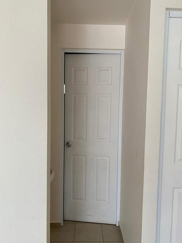 Venta Casa En Fraccionamiento Los Encinos En Querétaro