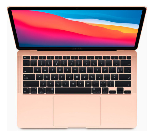 New Macbook Air 256gb 8gb Ram Procesador Core I3 