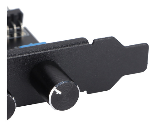 Controlador De Ventilador Para Computadora, 12 V, 4 Pines, 8