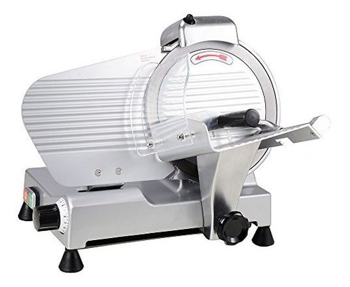 Yescom 10  Electric Máquina De Cortar Carne 240w 530rpm Come