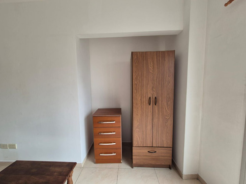 Alquila Monoambientes En Almagro