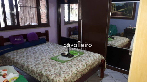 Chácara Em São José A Venda, 2765 M² Por São José Do Imbassaí - Maricá/rj - Ch0063