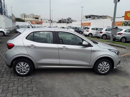 Fiat Argo 1.0 Firefly Flex Drive Manual