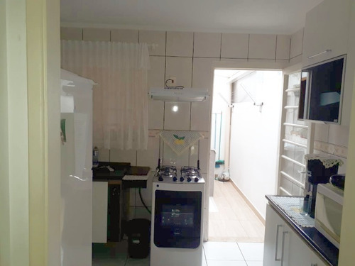 Imagem 10 de 29 de Casa - Ca00556 - 70014286