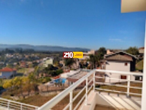 Imagem 7 de 30 de Z10 Imoveis Indaiatuba | Ca09648 - Casa Em Condominio Fechado Com Excelente Acabamento - Village Morro Alto - Ca09648 - 70087293