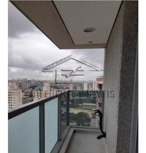Imagem 6 de 11 de Sala Comercial 39m²- 1 Vaga De Garagem No Tatuapé !