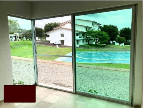 Imagen 27 de 27 de Casa En Venta Fraccionamiento Lomas De Cocoyoc