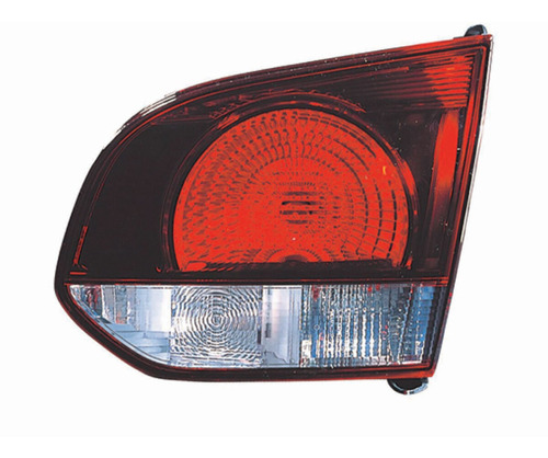 Calavera Int Der S/foco Volkswagen Golf 10/14 Depo