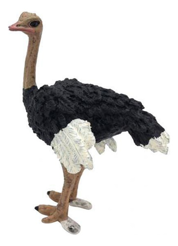 2 Estatua De Estatuilla De Animales