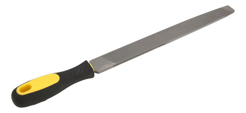Lima Afiladora T12 De Acero Al Carbono Para Herramientas De