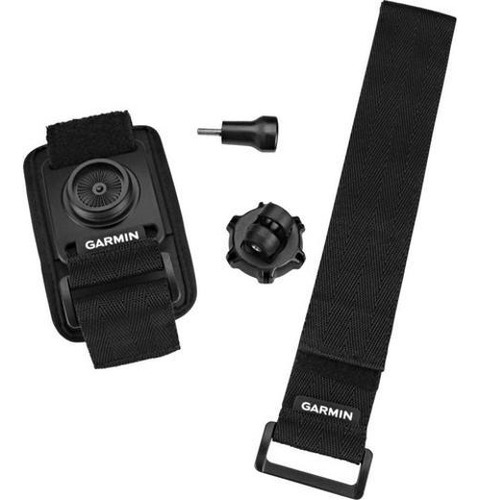 Soporte para correa de muñeca Garmin Virb Elite