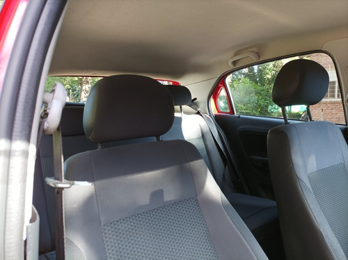Imagen 10 de 12 de Volkswagen Gol Confortline