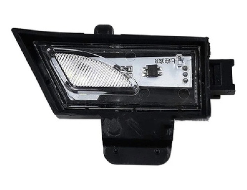 Luz De Cortesía Espejo Golf Mk7 2015 2016 2017 2018 2019 Izq