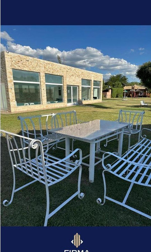 Venta Complejo De Cabañas En Nono Traslasierras