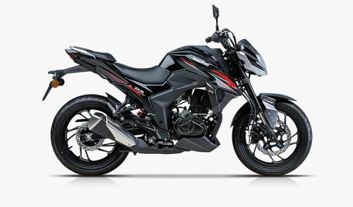 Suzuki Street 160 Zero Km