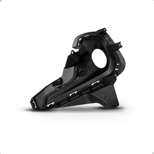 Kit Envolvente Dianteiro Onix Hatch Plus 2020 A 2025