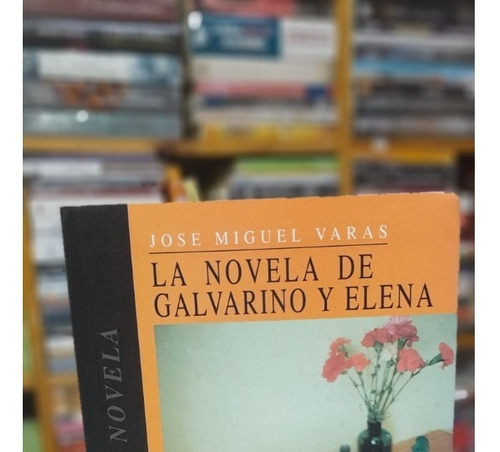 Novela  Coleccion Entres Mares ..