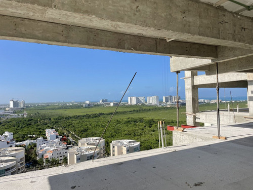 Departamentos En Venta En El Table Cancun