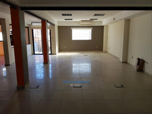 Alquiler Local Comercial En Parque Batlle