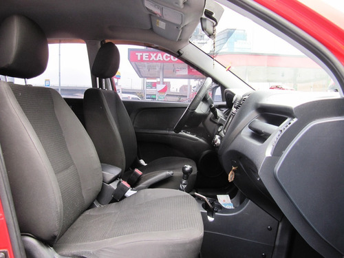 Kia New Sportage Lx 2000cc Mt Aa