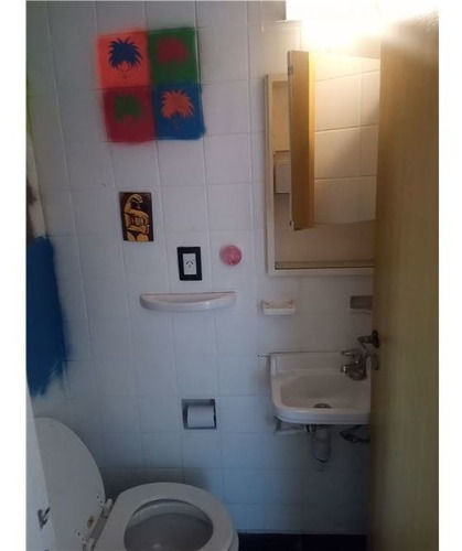 Imagen 14 de 30 de Departamento En Venta Balvanera 4 Ambientes C/dep