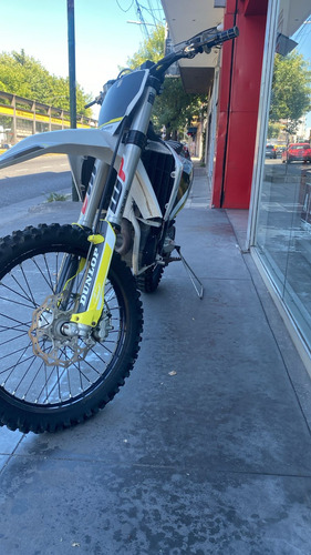 Husqvarna Fc 450 2018