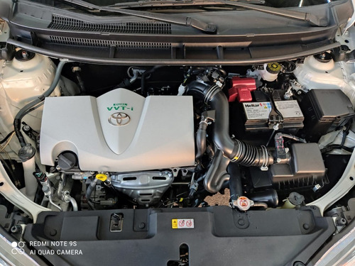 Imagem 12 de 13 de Toyota Yaris