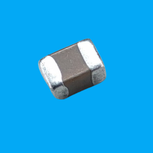 47nf 50v ( 100 Unidades ) Capacitor 0402 47nf 1.00mmx0.5mm