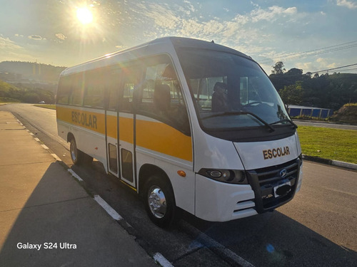 Micro Onibus Volare V8 Escolar (neobus/comil/busscar/senior/
