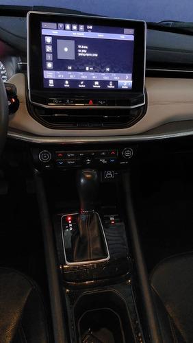 Jeep Compass 2.4 Limited 4x2 At